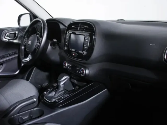 Kia Soul, III — фото 12