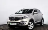 Kia Sportage, III — фото 1