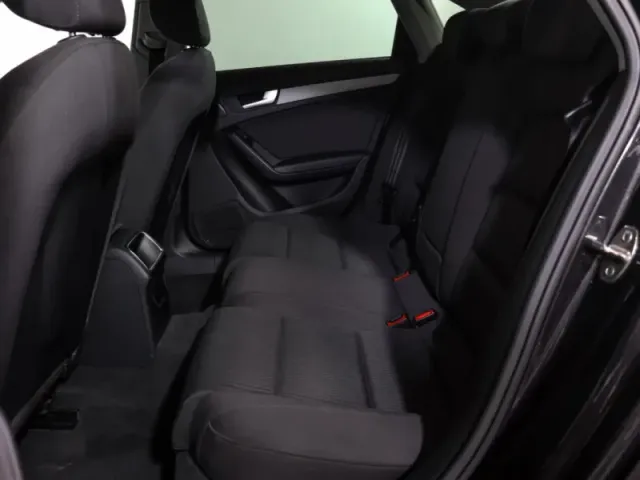 Audi A4, IV (B8) Рестайлинг — фото 13