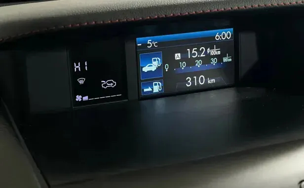 Subaru Forester, IV — фото 10