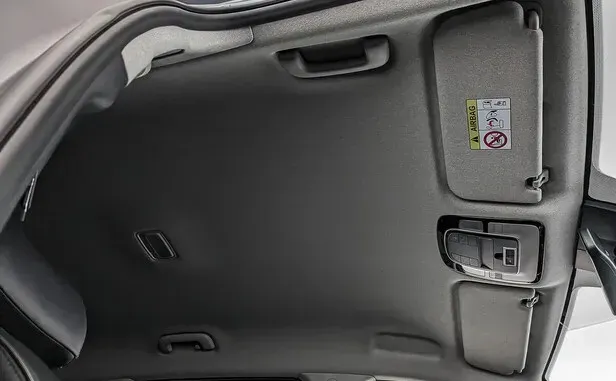 Hyundai Santa Fe, IV Рестайлинг — фото 10