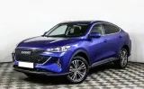 Haval F7x, I Рестайлинг — фото 1