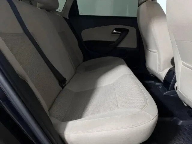 Volkswagen Polo, V Рестайлинг — фото 8