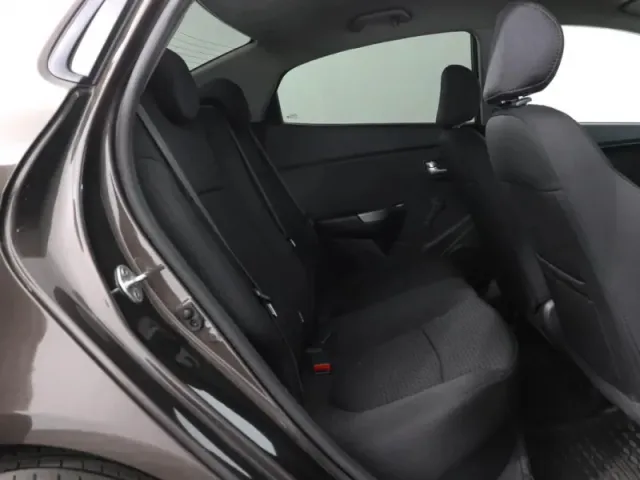 Kia Rio, III Рестайлинг — фото 10