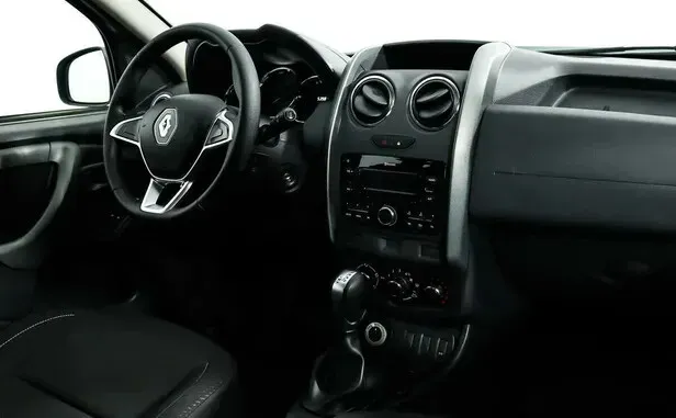Renault Duster, I Рестайлинг — фото 8