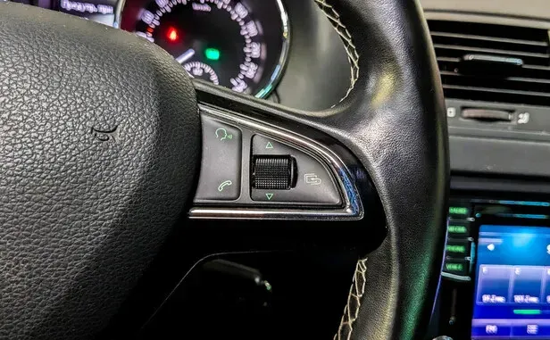 Skoda Yeti, I Рестайлинг — фото 12