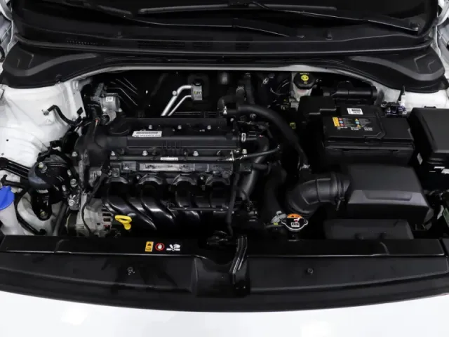 Hyundai Solaris, II Рестайлинг — фото 9