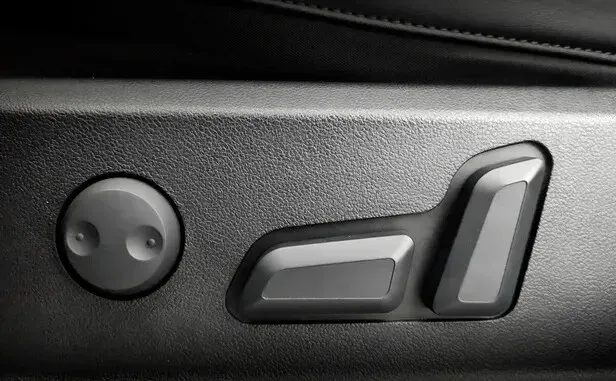 Haval F7x, I Рестайлинг — фото 14
