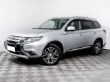 Mitsubishi Outlander, III Рестайлинг 2 — фото 1