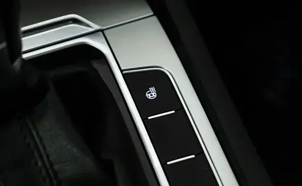 Volkswagen Passat, B8 — фото 11