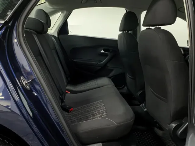 Volkswagen Polo, V Рестайлинг — фото 15