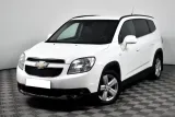 Chevrolet Orlando — фото 1