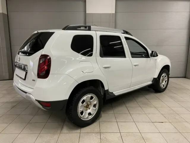 Renault Duster, I — фото 13