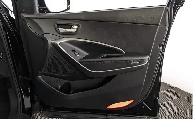 Hyundai Santa Fe, III Рестайлинг — фото 19