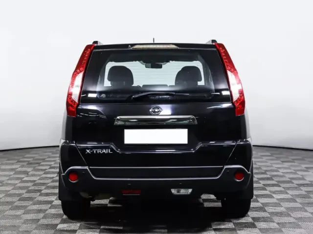 Nissan X-Trail, II Рестайлинг — фото 6
