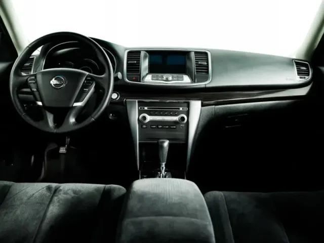 Nissan Teana, II Рестайлинг — фото 13