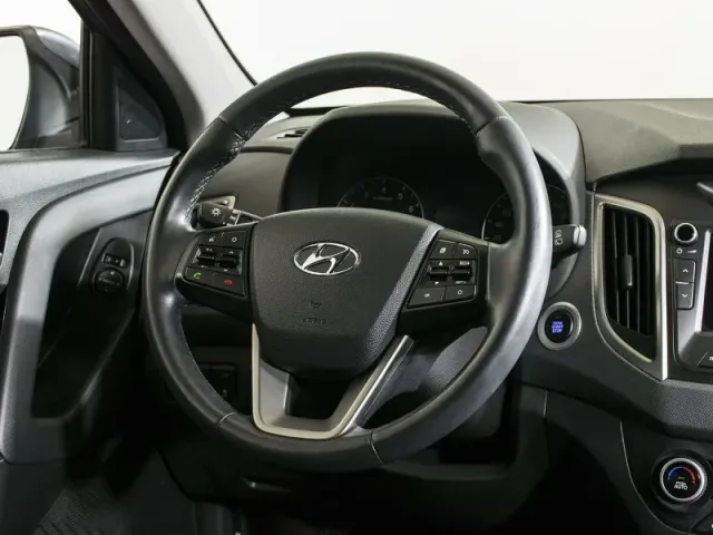 Hyundai Creta, I — фото 13