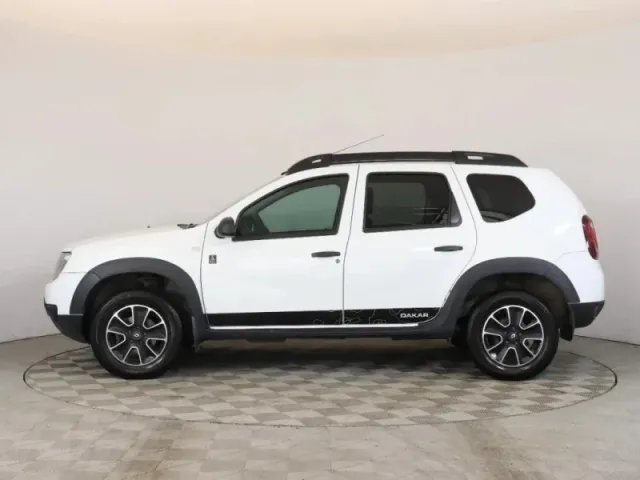 Renault Duster, I Рестайлинг — фото 8