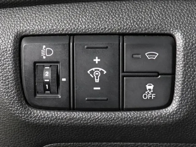 Hyundai Creta, I — фото 18