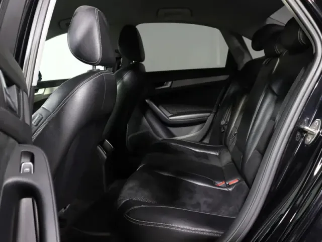 Audi A4, IV (B8) Рестайлинг — фото 10