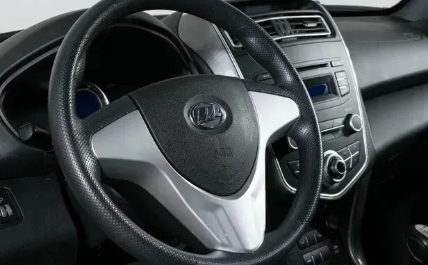 Lifan X60, I Рестайлинг 2 — фото 6