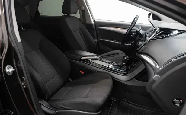 Hyundai i40, I Рестайлинг — фото 10