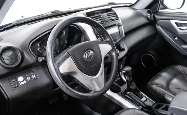 Lifan X60, I Рестайлинг — фото 7