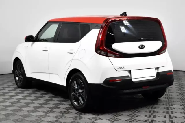 Kia Soul, III — фото 7