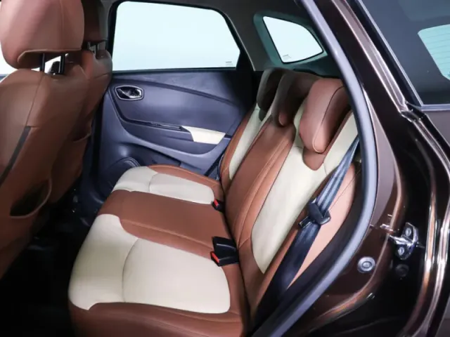 Renault Kaptur, I — фото 11