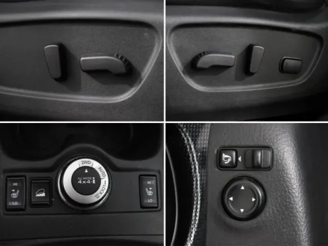 Nissan X-Trail, III — фото 12