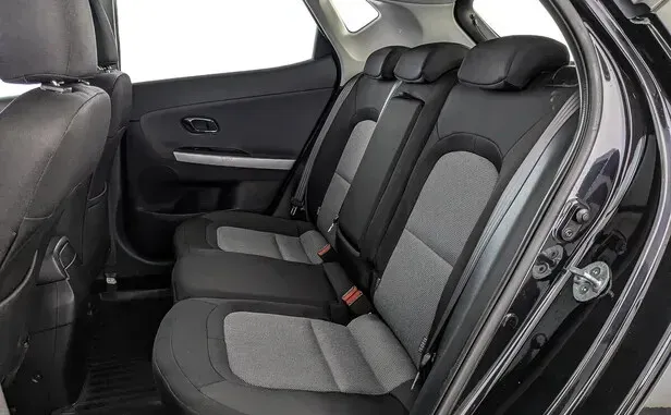 Kia Ceed, II Рестайлинг — фото 11