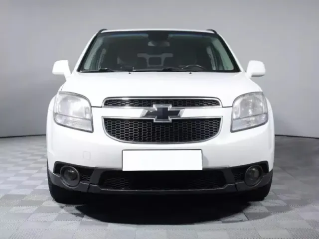 Chevrolet Orlando — фото 2