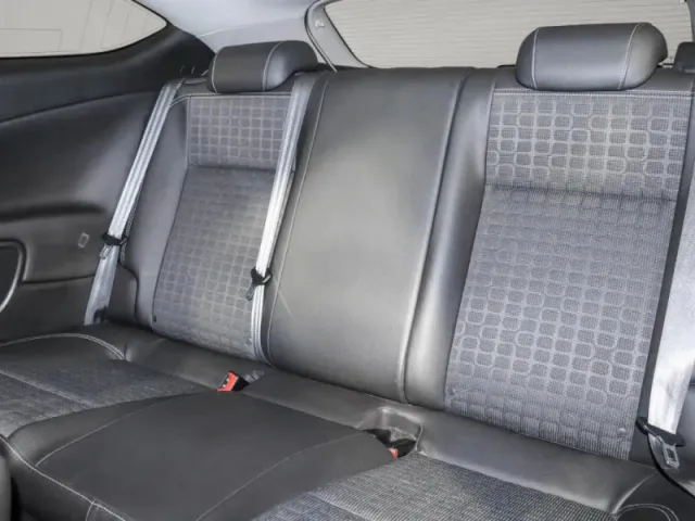 Opel Astra, J Рестайлинг — фото 9