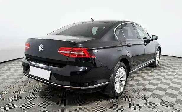 Volkswagen Passat, B8 — фото 2