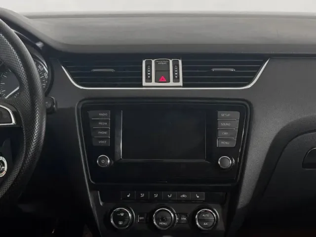 Skoda Octavia, III (A7) — фото 10