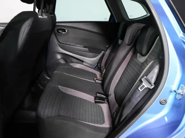 Renault Kaptur, I — фото 10