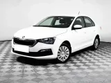 Skoda Rapid, II — фото 1
