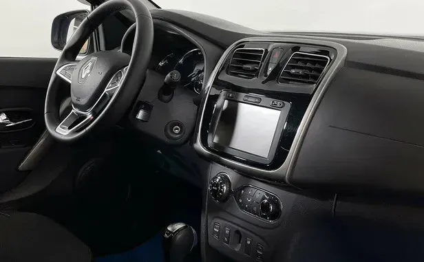Renault Sandero, II Рестайлинг — фото 6