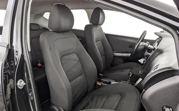 Kia Ceed, II Рестайлинг — фото 9