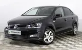 Volkswagen Polo, V Рестайлинг — фото 1