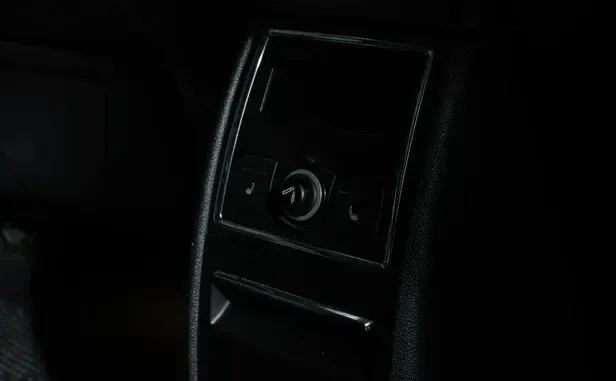 Skoda Superb, II Рестайлинг — фото 10