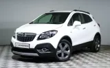 Opel Mokka, I — фото 1