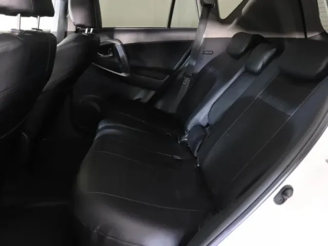 Toyota RAV4, III (XA30) Рестайлинг — фото 12