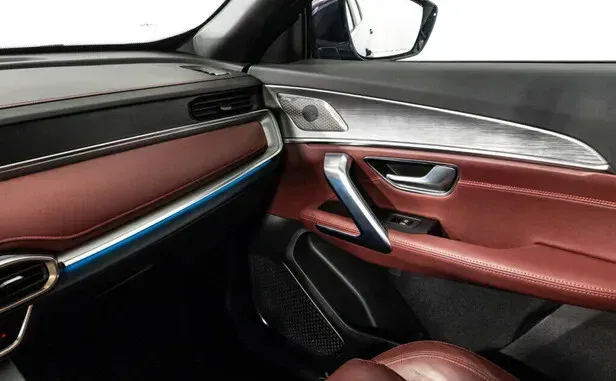 Jetour X70 PLUS, I — фото 12