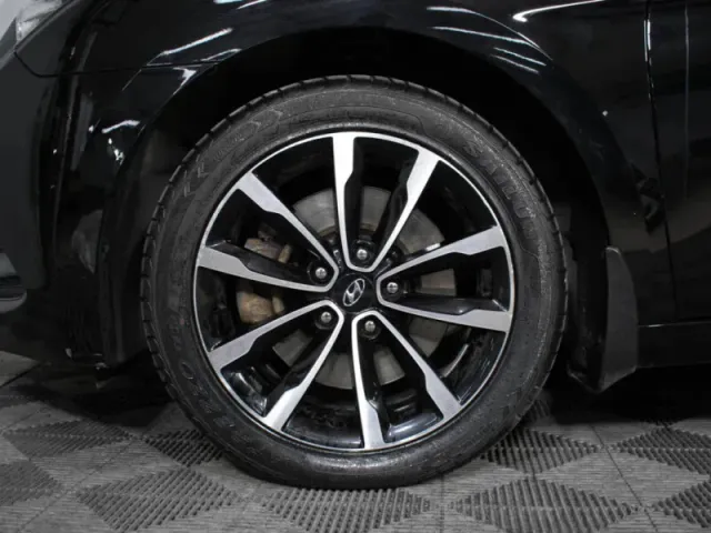 Hyundai i40, I Рестайлинг — фото 25