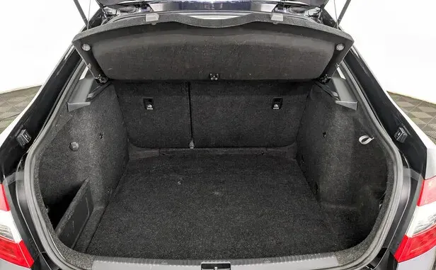 Skoda Octavia, III (A7) Рестайлинг — фото 5