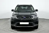 Geely Emgrand X7, I Рестайлинг 2 — фото 1