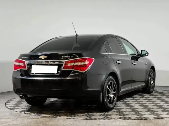 Chevrolet Cruze, I — фото 5