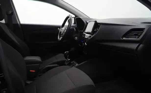 Hyundai Solaris, II Рестайлинг — фото 9