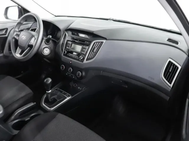 Hyundai Creta, I — фото 10